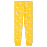 Kid's Authentic Eldera Pant - Dark Yellow/Light Yellow