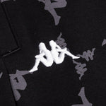 Kids Authentic Eldera Sweatpants - Black/Grey