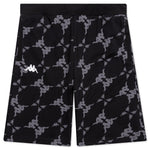 Kids Authentic Erya Short - Black/Grey