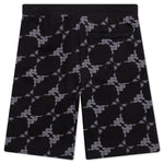 Kids Authentic Erya Short - Black/Grey