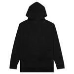 Logo Caiok Hoodie - Black