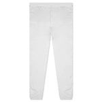 Logo Tape Alic 2 Trackpant - White/Grey Vapor