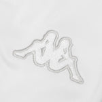 Logo Tape Alic 2 Trackpant - White/Grey Vapor