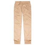 Logo Tape Alic 2 Trackpants - Beige LT/Pink LT/Red Cherry