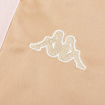 Logo Tape Alic 2 Trackpants - Beige LT/Pink LT/Red Cherry