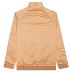 Logo Tape Artem 2 Track Jacket - Beige LT/Pink LT/Red Cherry