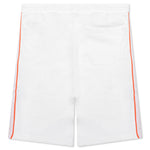 Logo Tape Asved 2 Short - White/Grey Vapor