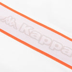 Logo Tape Asved 2 Short - White/Grey Vapor