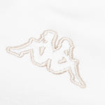 Logo Tape Asved 2 Short - White/Grey Vapor