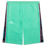 Logo Tape Asved 2 Shorts - Light Green/Black