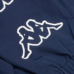 Logo Tape Dillow Pants - Blue Navy/Light Pink