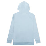 Logo Zavrok Hoodie - Blue Light