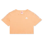 Women's 222 Banda Baua T-Shirt - Peach/Pink Blush