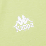 Women's 222 Banda Baua T-Shirt - Yellow Lime