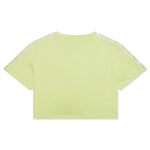 Women's 222 Banda Baua T-Shirt - Yellow Lime