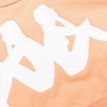 Women's 222 Banda Camylna Sports Bra - Peach/Pink Blush