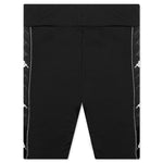 Women's 222 Banda Cartin Bike Shorts - Black/White
