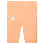Women's 222 Banda Cartin Bike Shorts - Peach/Pink Blush