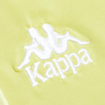 Women's 222 Banda Cartin Bike Shorts - Yellow Lime