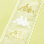 Women's 222 Banda Cartin Bike Shorts - Yellow Lime