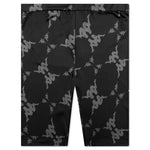 Women's Authentic Malin Bike Shorts - Black/Grey