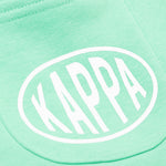 Women's Authentic Pop Esia Shorts - Green Spring/White