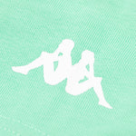 Women's Authentic Pop Esia Shorts - Green Spring/White