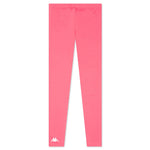 Women's Authentic Pop Ezays Leggings - Fuchisa Gerino/White