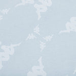 Women's Authentic Tadci Sweatshirt - Baby Blue/White