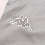 Logo Tape Alic 2 Trackpants - Grey/Light Pink