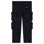 Keane Cargo Pants - Navy