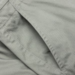 Keane Cargo Pants - Sage
