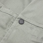Keane Cargo Pants - Sage