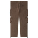 Keane Cargo XL - Brown