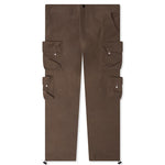 Keane Cargo XL - Brown