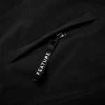 Keane Cargo XL - Black