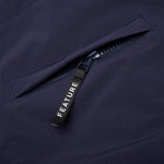 Keane Cargo XL - Navy
