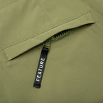 Keane Cargo XL - Olive