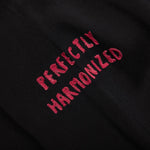 Keesey G.S. I.Q.W.T. L/S Shirt - Black