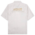 Keesey SP Shirt S/S - Off White