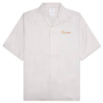 Keesey SP Shirt S/S - Off White