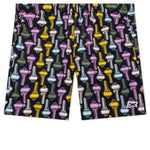 Keys Shorts - Black