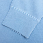 Boxing Hoodie - Blue