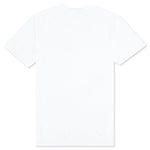 Boxing Tee - White