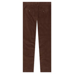 Chess Not Checkers Cord Pant - Brown