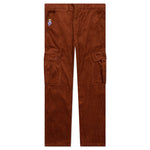 Cord Pant - Brown