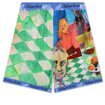 HS Reunion Shorts - Multi
