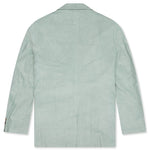 Jazz Club Corduroy Blazer - Mint