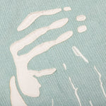 Jazz Club Corduroy Pants - Mint