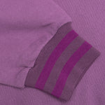 K Tracksuit Top - Purple
